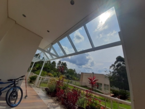 Foto de Design Plano Vidraçaria em Taboão da Serra, SP por Solutudo