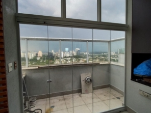Foto de Design Plano Vidraçaria em Taboão da Serra, SP por Solutudo