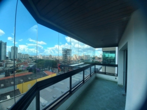 Foto de Design Plano Vidraçaria em Taboão da Serra, SP por Solutudo