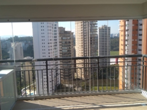 Foto de Design Plano Vidraçaria em Taboão da Serra, SP por Solutudo