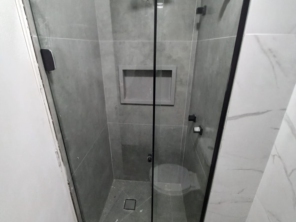 Foto de Design Plano Vidraçaria em Taboão da Serra, SP por Solutudo