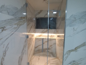 Foto de Design Plano Vidraçaria em Taboão da Serra, SP por Solutudo