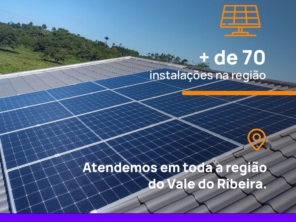 Foto de Solarprime Registro em Registro, SP por Solutudo