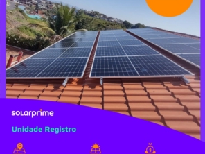 Foto de Solarprime Registro em Registro, SP por Solutudo