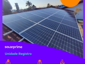 Foto de Solarprime Registro em Registro, SP por Solutudo