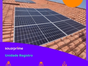 Foto de Solarprime Registro em Registro, SP por Solutudo