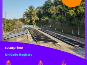 Foto de Solarprime Registro em Registro, SP por Solutudo