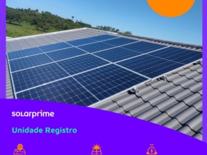 Foto de Solarprime Registro em Registro, SP por Solutudo