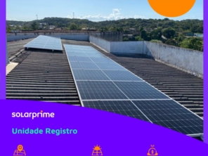 Foto de Solarprime Registro em Registro, SP por Solutudo