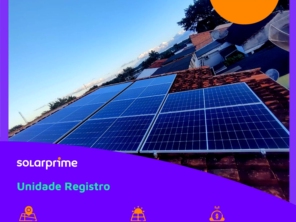 Foto de Solarprime Registro em Registro, SP por Solutudo