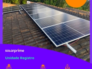 Foto de Solarprime Registro em Registro, SP por Solutudo