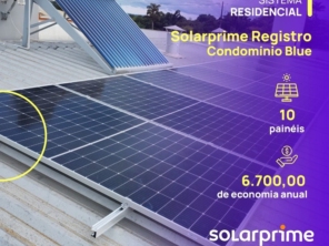 Foto de Solarprime Registro em Registro, SP por Solutudo