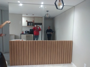 Foto galeria da empresa