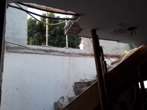 Foto de Trindade Reforma e Construção em Botucatu, SP por Solutudo