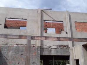 Foto de Trindade Reforma e Construção em Botucatu, SP por Solutudo