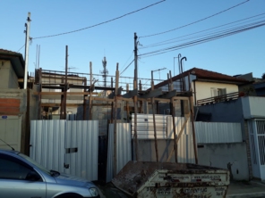 Foto de Trindade Reforma e Construção em Botucatu, SP por Solutudo