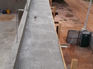 Foto de Trindade Reforma e Construção em Botucatu, SP por Solutudo