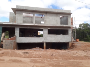 Foto de Trindade Reforma e Construção em Botucatu, SP por Solutudo