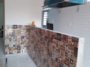 Foto de Trindade Reforma e Construção em Botucatu, SP por Solutudo