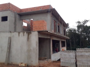 Foto de Trindade Reforma e Construção em Botucatu, SP por Solutudo