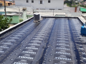 Foto de Trindade Reforma e Construção em Botucatu, SP por Solutudo