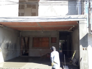Foto de Trindade Reforma e Construção em Botucatu, SP por Solutudo