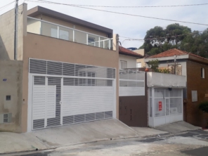 Foto de Trindade Reforma e Construção em Botucatu, SP por Solutudo