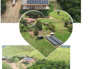 Foto de JD Solar em Ariquemes, RO por Solutudo