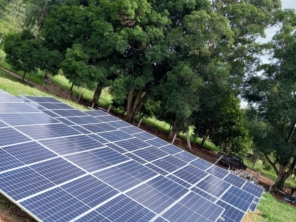 Foto de JD Solar em Ariquemes, RO por Solutudo