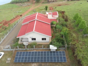 Foto de JD Solar em Ariquemes, RO por Solutudo