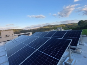 Foto de E Energy Solar em São Bernardo do Campo, SP por Solutudo