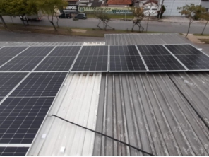 Foto de E Energy Solar em São Bernardo do Campo, SP por Solutudo