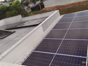 Foto de E Energy Solar em São Bernardo do Campo, SP por Solutudo