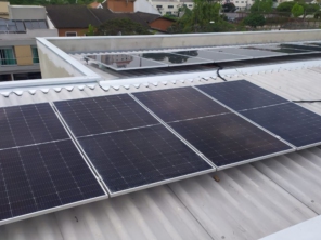 Foto de E Energy Solar em São Bernardo do Campo, SP por Solutudo