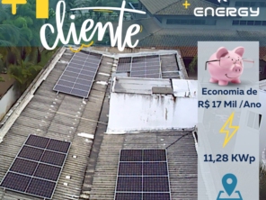 Foto de Mais Energy em Fortaleza, CE por Solutudo
