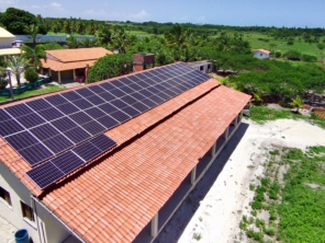 Foto de Mais Energy em Fortaleza, CE por Solutudo