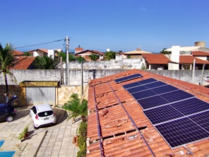 Foto de Mais Energy em Fortaleza, CE por Solutudo