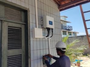 Foto de Mais Energy em Fortaleza, CE por Solutudo