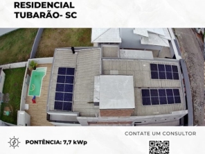 Foto de Expor Solar em Tubarão, SC por Solutudo
