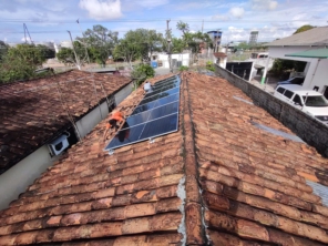Foto de Realiza Energia Solar em Belém, PA por Solutudo