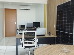 Foto de Realiza Energia Solar em Belém, PA por Solutudo