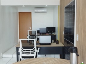 Foto de Realiza Energia Solar em Belém, PA por Solutudo