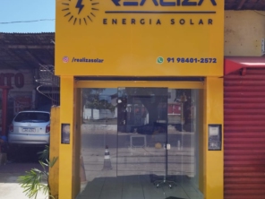 Foto de Realiza Energia Solar em Belém, PA por Solutudo