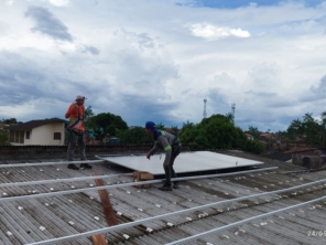 Foto de Realiza Energia Solar em Belém, PA por Solutudo
