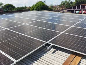 Foto de Realiza Energia Solar em Belém, PA por Solutudo