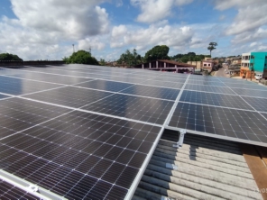 Foto de Realiza Energia Solar em Belém, PA por Solutudo