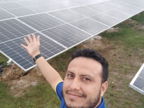 Foto galeria da empresa