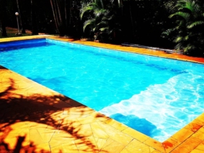 Foto de Gregory Fernando Piscinas em Bauru, SP por Solutudo
