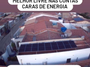 Foto de GLX Soluções Energéticas em Petrolina, PE por Solutudo