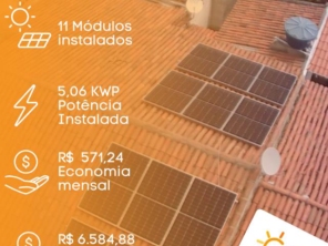 Foto de GLX Soluções Energéticas em Petrolina, PE por Solutudo